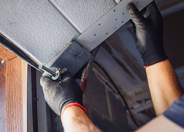 Reliable Garage Door Panel Replacement contractor in Lawrenceville, IL by Garage Doors Repair Pro